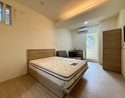 租你好運🍀站前可補助/寵物友善/免追垃圾車 - Image 1