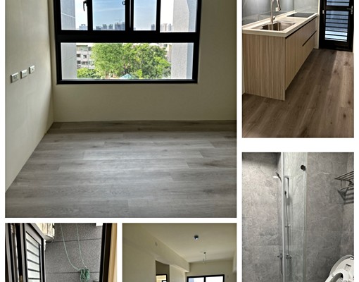 鳳林商圈大寮捷運站全新未住2房(價可議) - Image 3