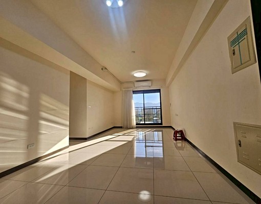 北屯好市多唯一有永久樹海視野新房大三房~平車可租 - Image 1