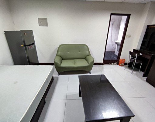 可寵可租補/獨立大陽台/垃圾集中/優質一樓大套房 - Image 9