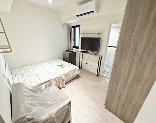 可租補可貓✨系統櫃精裝|衛浴開窗獨洗曬|子母車騎樓機車位❤️ - Image 2