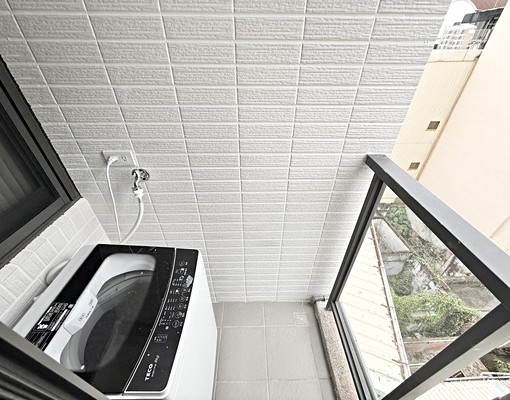 可租補可貓✨系統櫃精裝|衛浴開窗獨洗曬|子母車騎樓機車位❤️ - Image 9