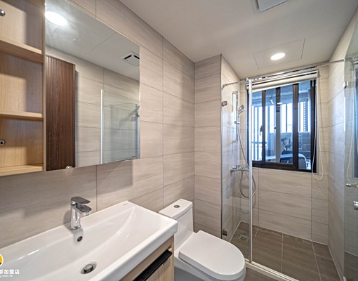 租⭐美術白天鵝誠徵長期租客|全新三房平車|含家俱 - Image 5