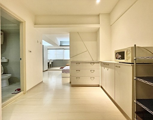 中友百貨|一中商圈|飯店式管理|台水台電|室內機車位 - Image 2