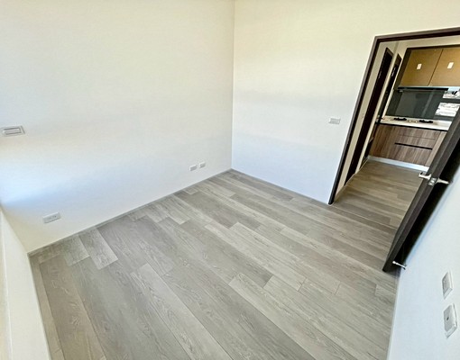 🔥北屯|正洲際漢神全新兩房|含平面車位|雙陽台景觀佳 - Image 8