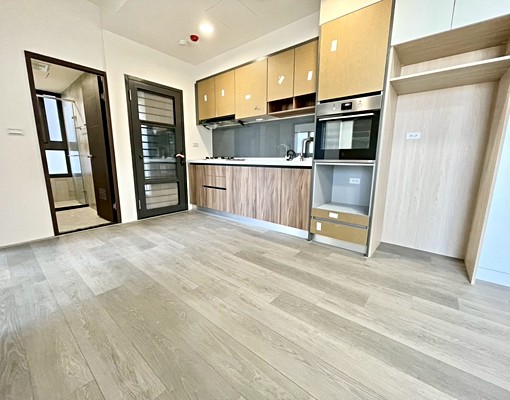 🔥北屯|正洲際漢神全新兩房|含平面車位|雙陽台景觀佳 - Image 3