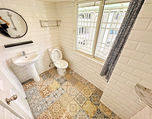 可租補類一房廳樓下全家走路中教大❤陽台獨洗❤代收包裹❤流理臺 - Image 11