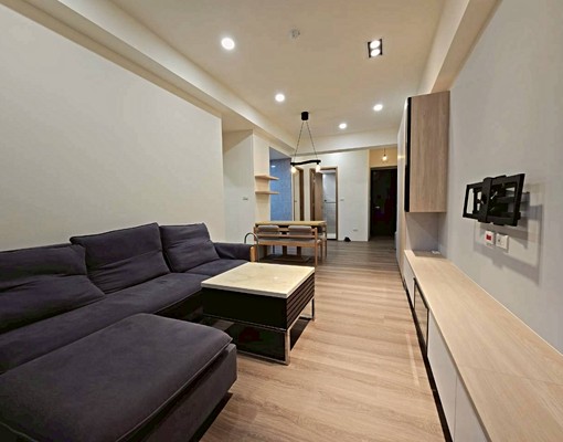 全新未住頤昌松琚3房車可租補可入籍 - Image 2