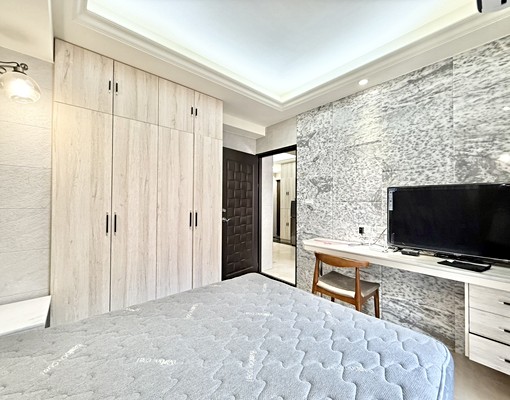 最強地段✨台電計費✨雙層大冰箱✨可雙租補✨抽油煙機✨乾濕分離 - Image 5