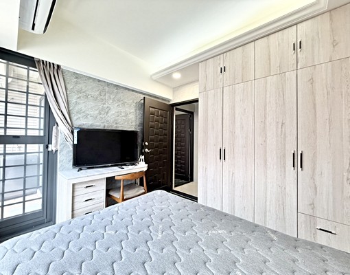 最強地段✨台電計費✨雙層大冰箱✨可雙租補✨抽油煙機✨乾濕分離 - Image 7