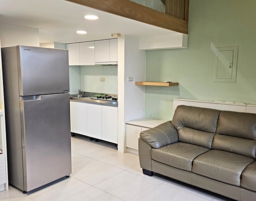 英郡.溫馨樓中樓/近大同路口.聯合報總部 - Image 9