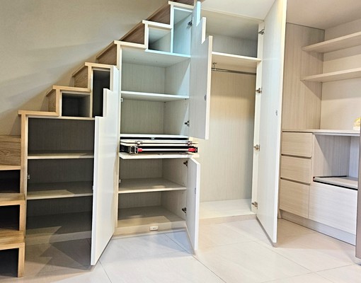 英郡.溫馨樓中樓/一房一廳/近大同路口.聯合報總部 - Image 7