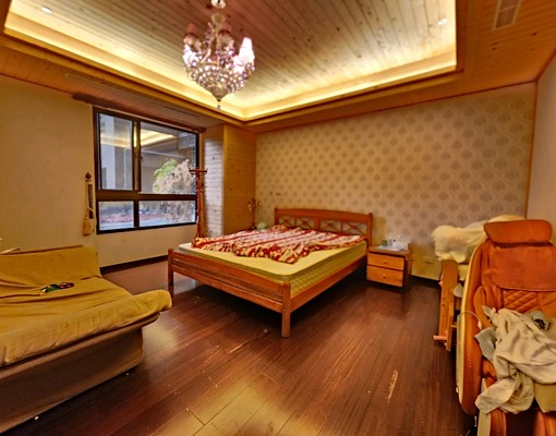 🍎大雅路家樂福旁大戶4房(含車含管)🍎 - Image 12