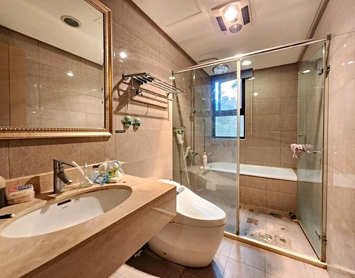 🍎大雅路家樂福旁大戶4房(含車含管)🍎 - Thumbnail 13