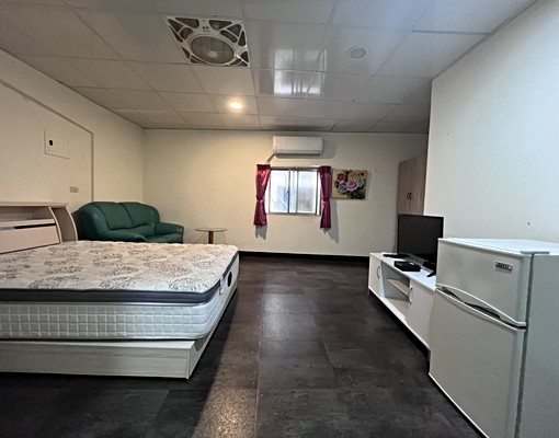 基隆仁愛國小三樓大套房_劉銘傳路含水、瓦斯 - Image 2