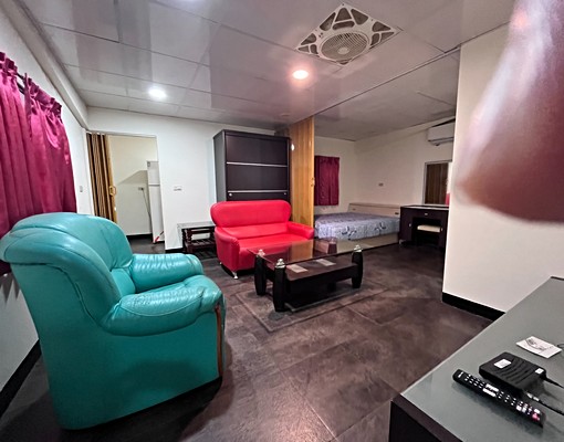 基隆仁愛國小三樓大套房_劉銘傳路含水、瓦斯 - Image 5