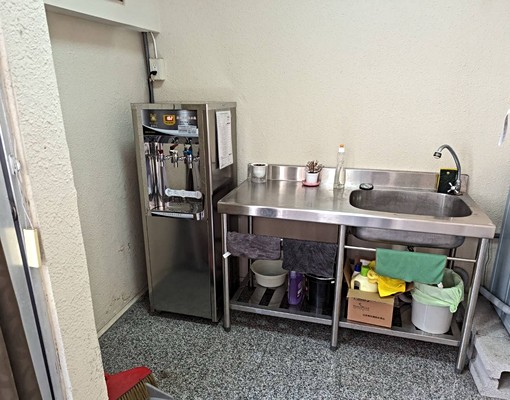 看過來~市區大遠百獨立套房出租~可租補 - Image 3