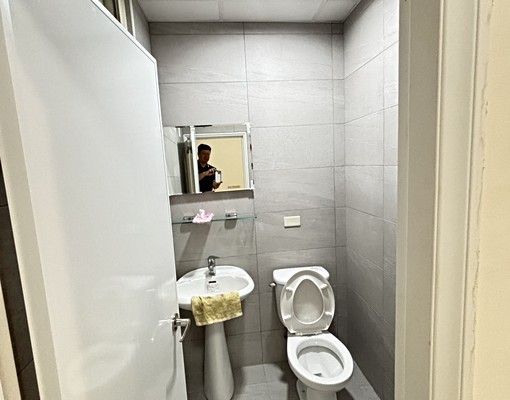 阿娘喂文心🎀台水電-崇德漢口寵物雙租補中國醫捷運 - Image 5