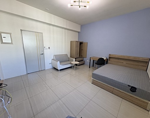 可雙租補⛅可寵貓狗⛅五權車站⛅教育大學⛅美術館⛅陽台獨洗曬 - Image 3