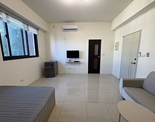 可雙租補⛅可寵貓狗⛅五權車站⛅教育大學⛅美術館⛅陽台獨洗曬 - Image 5