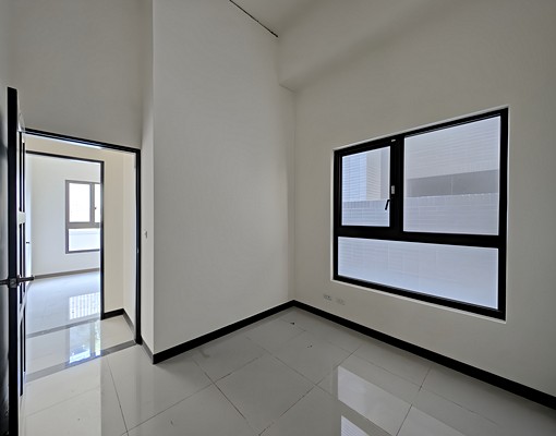 富來大郡3房平車露台戶(可寵物可租補) - Image 4