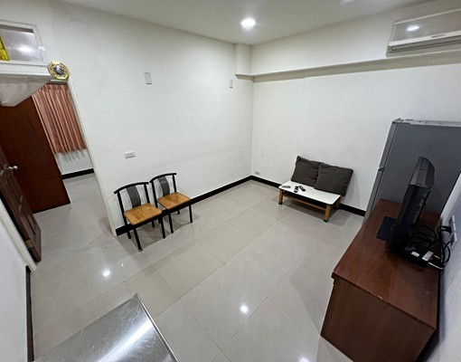 低樓層一房一廳獨立洗衣機/可養貓/新和國小 - Image 8