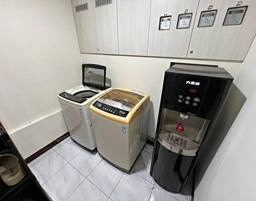 低樓層一房一廳獨立洗衣機/可養貓/新和國小 - Image 9