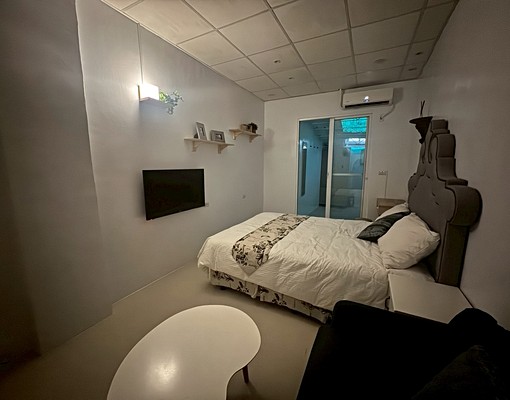 建工高醫科工館商圈有大陽台分租套房 - Image 8