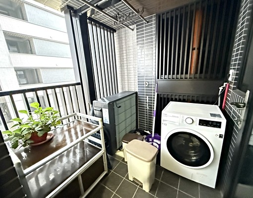 夢悅城溫馨兩房平車 - Image 7