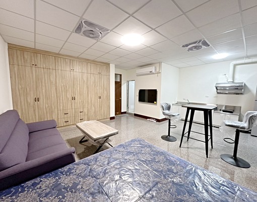 美光旁精美大套房附廚房『可租補』 - Image 1