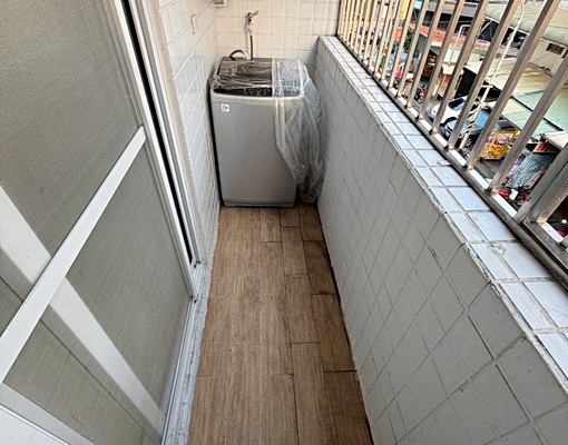 屏大學生街兩房雙衛華廈出租 - Image 5