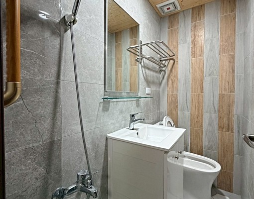 屏大學生街兩房雙衛華廈出租 - Image 6