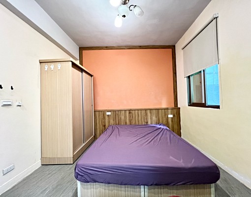 金城路公車2分鐘💯垃圾代收‼️採光佳✨獨洗曬✨周遭機能佳 - Image 2