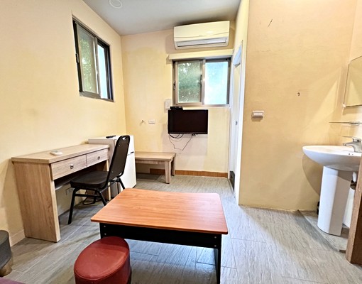 金城路公車2分鐘💯垃圾代收‼️採光佳✨獨洗曬✨周遭機能佳 - Image 6