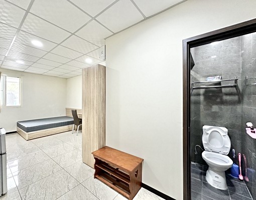 你沒看錯💖超大間可租補可貓乾溼衛台電計 - Image 1