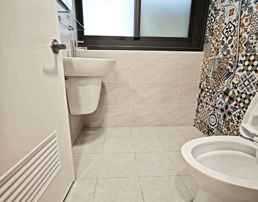 文心櫻花💕全新未住🍎誠可談🍎流理臺🍎可租補💕陽台 - Image 6