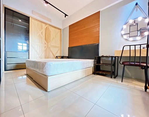 可租補入戶籍●西屯逢甲輕屋齡●質感大一房車位 - Image 5