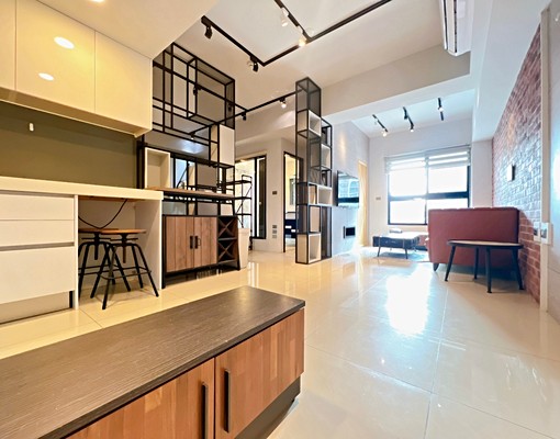 可租補入戶籍●西屯逢甲輕屋齡●質感大一房車位 - Image 2