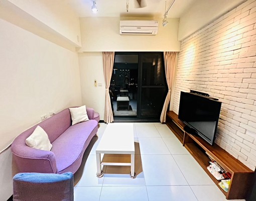 「文心one」全配2房|高樓視野|可租補 - Image 5