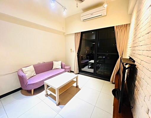 「文心one」全配2房|高樓視野|可租補 - Image 6