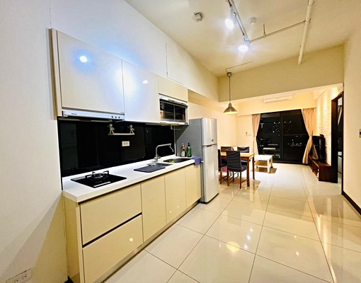 「文心one」全配2房|高樓視野|可租補 - Image 8