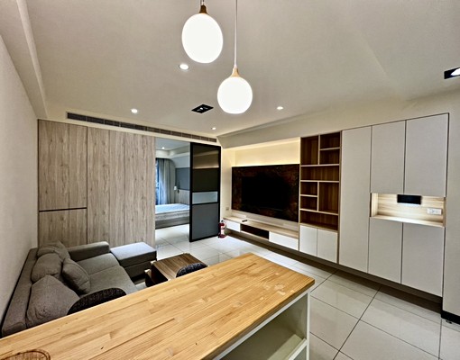 免仲可租補/唯美裝潢/一卡皮箱入住 - Image 3