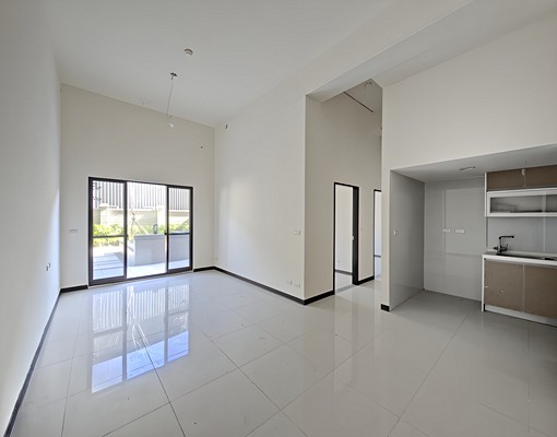 (可貓、可租補)富來大郡三房平車露臺戶*獅子王 - Image 3