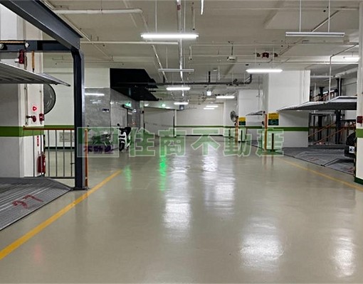 永華鑫光裝潢2房+平車~可租補 - Image 12