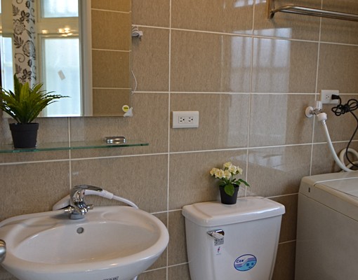 輕軌新和國小*南勢角*獨立洗*大套房採光通風佳 - Image 4