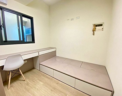 💁♂【逢甲稀有💥近全新電梯三房】可租補💰可寵🐶😻 - Image 5