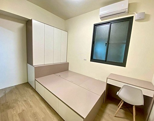 💁♂【逢甲稀有💥近全新電梯三房】可租補💰可寵🐶😻 - Image 4