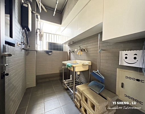 全區最讚就這戶|敦化公園旁無敵視野戶|獨立更衣室|配B1平車 - Image 7