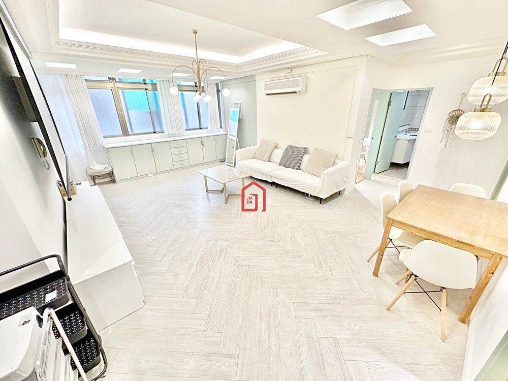 🔥三民徐匯雙捷🏡質感裝潢3房⚡️台電✅可租補報稅😸可寵 - Image 1