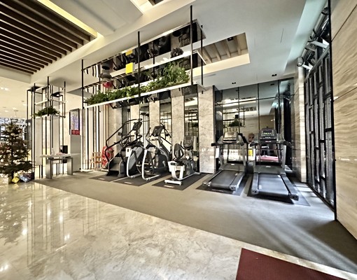 可租補🌹福德ONE🍀景觀明亮2房 - Image 9